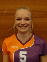 Julia Voogsgeerd