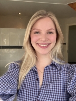 Maud Veerman